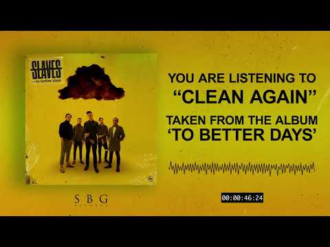 Video thumbnail for Clean Again
