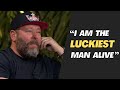 Bert Kreischer Gets EMOTIONAL About His Life
