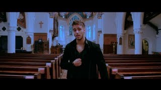 Cristian MJC - Rock Bottom [prod. Darren Martyn] [Official Net Video]