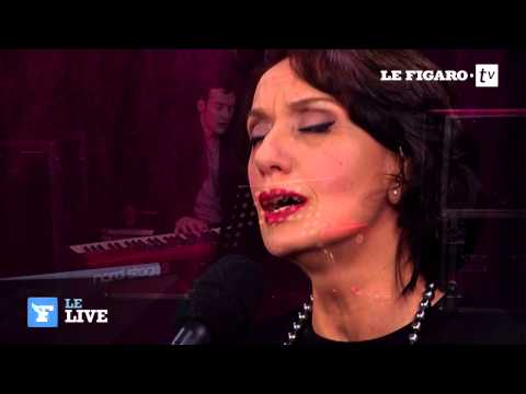 Luz Casal - Mi Sono Innamorata Di Te - Le Live