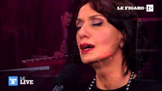 Luz Casal - Mi Sono Innamorata Di Te - Le Live