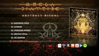 OMEGA DIATRIBE - Unshadowed Days (Perception Remix)