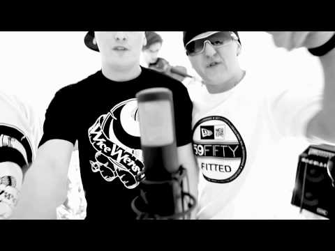 Trailer: Verte feat Radio, dj Tuniziano - 55  !prod GPD)