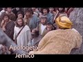 ApologetiX Jericho redux