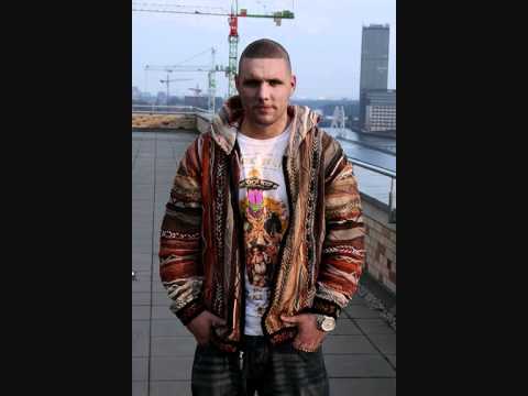 Fler-Wer hätte das gedacht ( Dj MLP MIX)