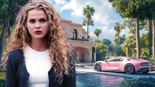 Keri Russell: Mansion Tour, Partner, Net Worth, Car Collection 2024