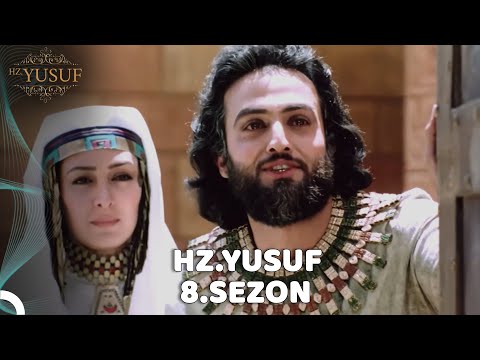 Hz. Yusuf 8. Sezon Tek Parça