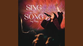 Sing a New Song (Live)