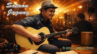 Download lagu SATAON JAGUNG # TAPSEL MANDAILING # COVER mp3