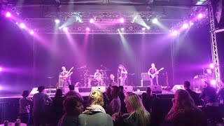 Peaks - 'Don't Forget To Breathe' - Legacy, Taichung