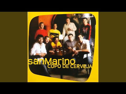 Tome Um Copo De Cerveja - Banda San Marino