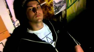 They wanna know who we are...