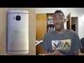 HTC ONE M9: What to Expect! - YouTube