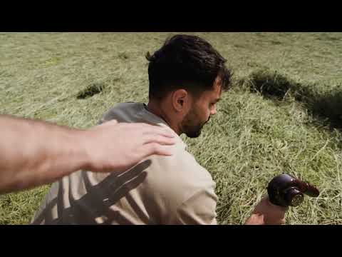 Fendt Fullline 2021 - Si vous le faites, faites le bien !   Faneuses