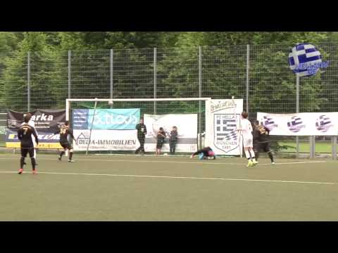 FC Hellas-TSV Solln 2-2 (2-0) 24.05.2015