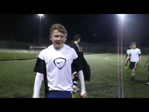 Tekkerslovakia FC: Series 2: Episode 3: Late Late Drama!