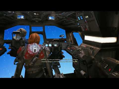 Merrin and Greez HATE Cal's Ponchos!