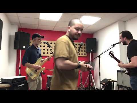 « Proofbullet » Lorraine Bleu, 25 06 09, Studio Bleu, Paris 20e