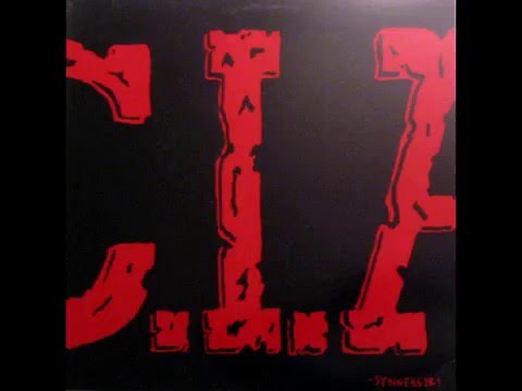 C.I.A. Lp (Incas Records, 1985) full