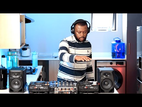 Deep & Soul Grooves 34 Mixed By DysFonik | South Africa | Deep House Mix 2024 | Soulful [DSG Vol. 34