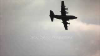 preview picture of video 'Lockheed MC 130P Combat Shadow'