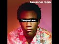Childish Gambino Telegraph Ave Oakland Alexander Remix