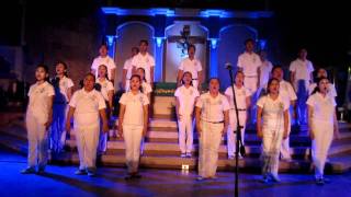 Shalom Choir - Himig Heswita Medley