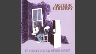 If I Only Knew Your Name