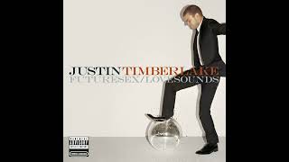 Justin Timberlake 07 Chop Me Up feat  Timbaland &amp; Three 6 Mafia