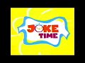Joke Time On Playhouse Disney 2001 Shorts