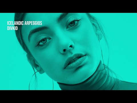Icelandic Arpeggios - DivKid | 1 Hour