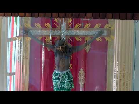 Que esta Santa Misa nos acerque a Cristo y renueve nuestra fe, esperanza y amor.