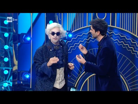 Leonardo Fiaschi - Mad in Italy 29/01/2024