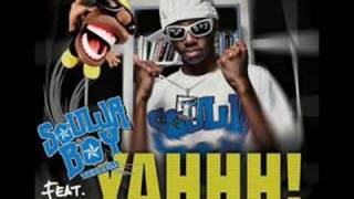 Soulja Boy - YAHHH TRICK YAHHH