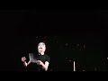 Roger Waters: The Letter (O2 Arena 2023. 25. 25.)