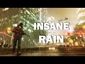 Insane Rain Mod 21