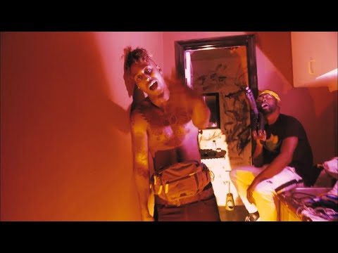 Lil Thony - Girl Scout ft. Authenick (Official Video)