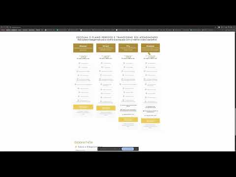 Miniatura Financeiro