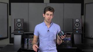 Video thumbnail for The Tonebone North Star by Radial Engineering