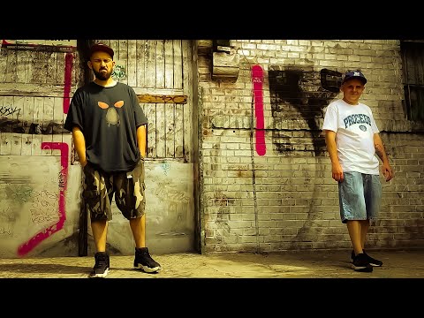 Bongo NH - ULICA TO DZIWKA feat. K3 WhyDuck ( prod. Premier Arena ) / OFFICIAL VIDEO