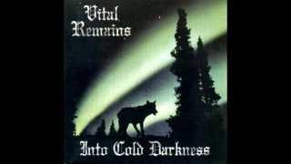 Vital Remains_Descent Into Hell