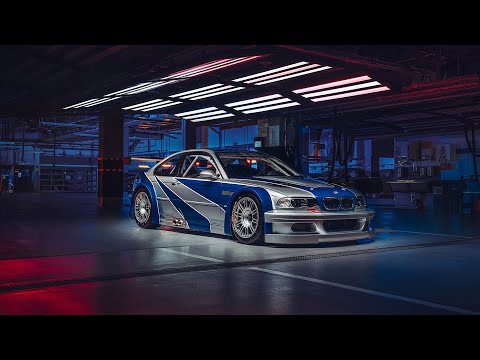 Need for Speed Most Wanted – Blacklist #10 Baron Challenge Completed | Full Race & Victory