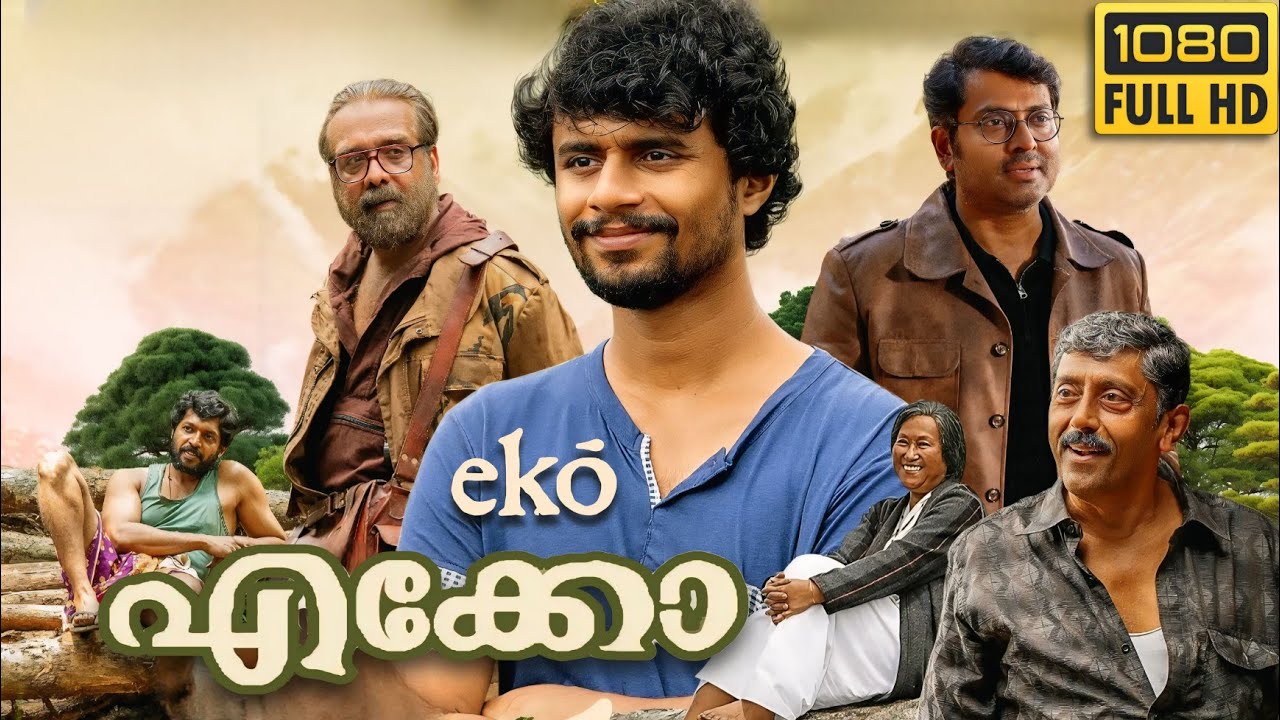 Eko malayalam full movie 2025 | Sandeep Pradeep | Complete Movie Interpretation & Plot Reveal