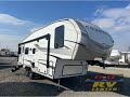 2025 Cougar 24RDS at D&D RV Center, LLC in Helena, MT!