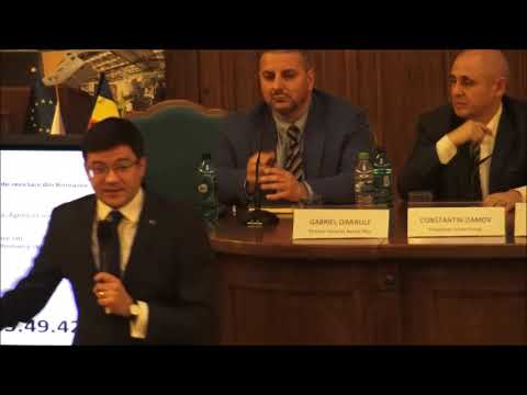 Costel Alexe despre OUG 74/2018