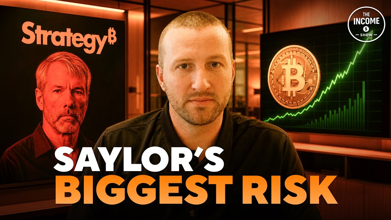 The Income Show