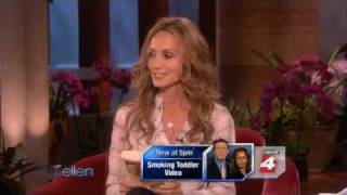 Chely Wright&#39;s Emotional Coming Out Story