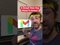 Finally Stop Spam Emails With This Gmail Trick