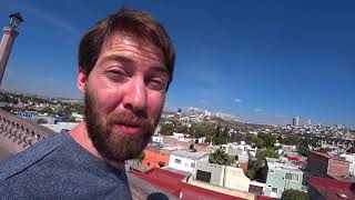Mexico's Longest Bus Journey (#11)