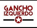 Gancho Izquierdo #3 2017